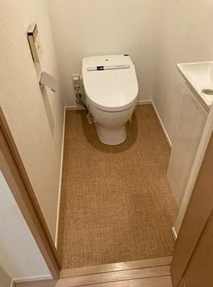 トイレ　☆トイレ☆