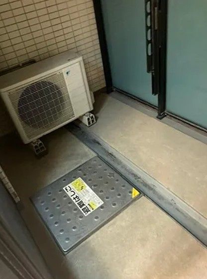 バルコニー　☆バルコニー☆