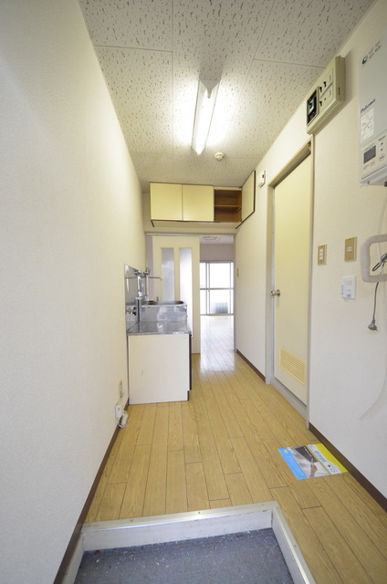 玄関　★別号室参考写真★