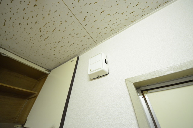 セキュリティ　★別号室参考写真★