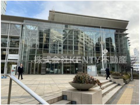 その他　大田区民ホール・アプリコ（その他）まで95m