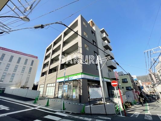 建物外観　当店おすすめ物件♪