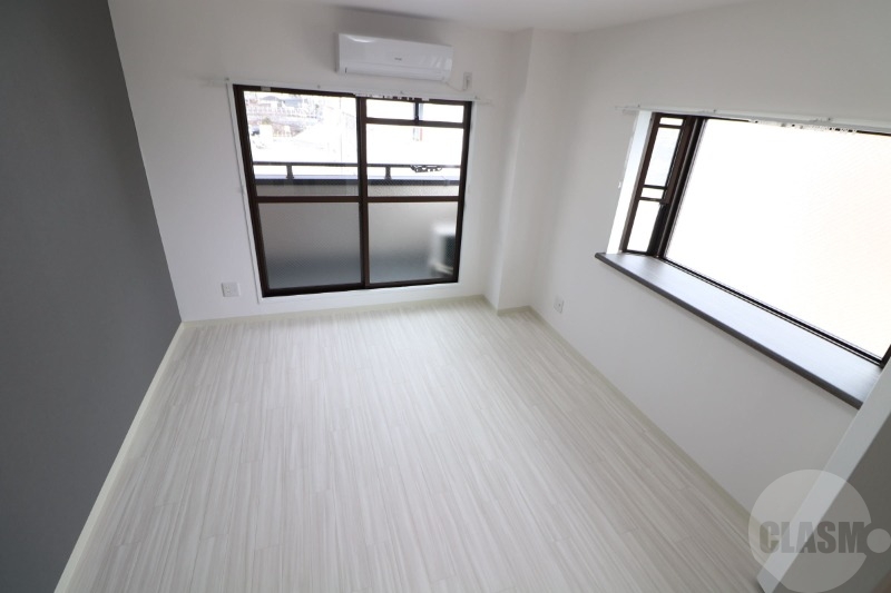 その他部屋・スペース　明るく綺麗なお部屋です