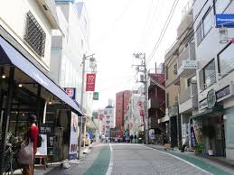 ショッピングセンター　上原銀座商店街（ショッピングセンター）まで234m