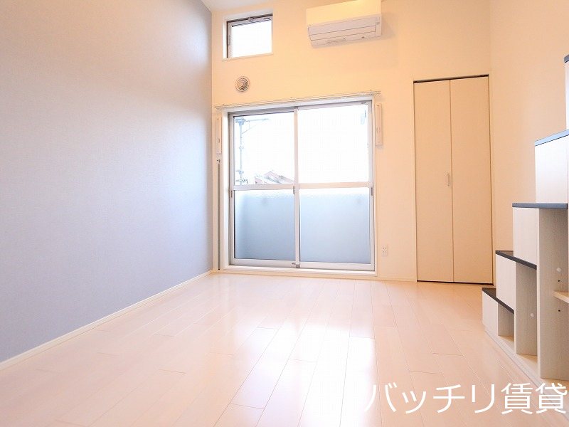 眺望　同型タイプの為、現状を優先致します。