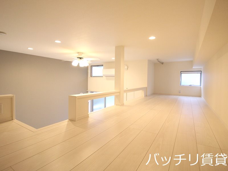 その他部屋・スペース　同型タイプの為、現状を優先致します。