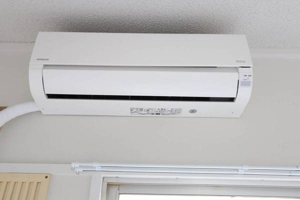 その他設備　ビレッジハウスの同一物件・同一タイプの間取りの写真です