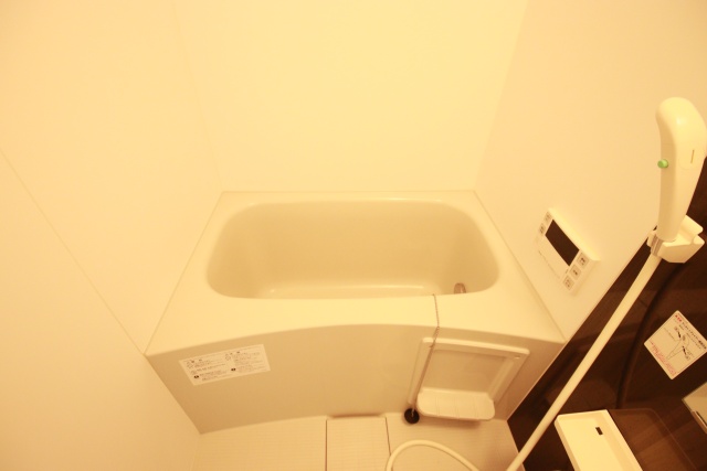 バス・シャワールーム　※別室の参考写真の為、現況優先です。