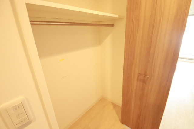 収納　※別室の参考写真の為、現況優先です。