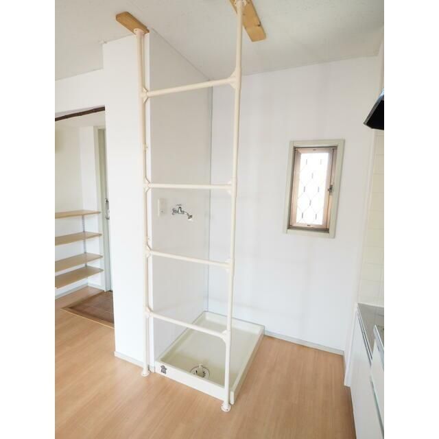 その他設備　他号室参考写真