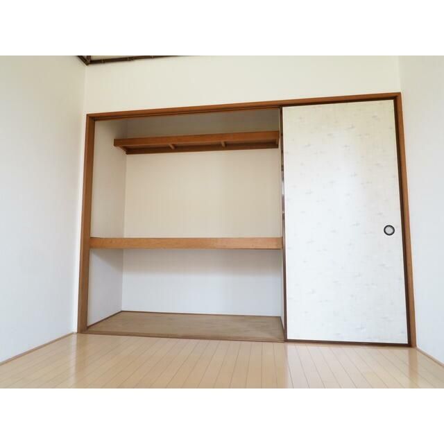 収納　他号室参考写真
