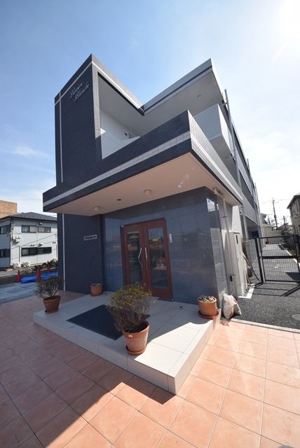 その他　★駅徒歩圏内設備充実★