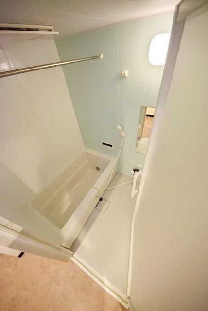 バス・シャワールーム　★駅徒歩圏内設備充実★