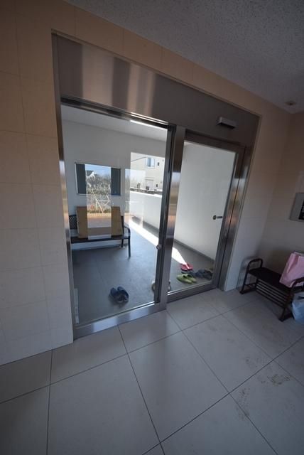 エントランス　★駅徒歩圏内設備充実★