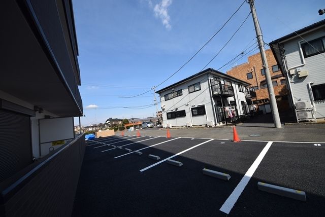 眺望　★駅徒歩圏内設備充実★