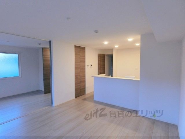 その他部屋・スペース　洋室