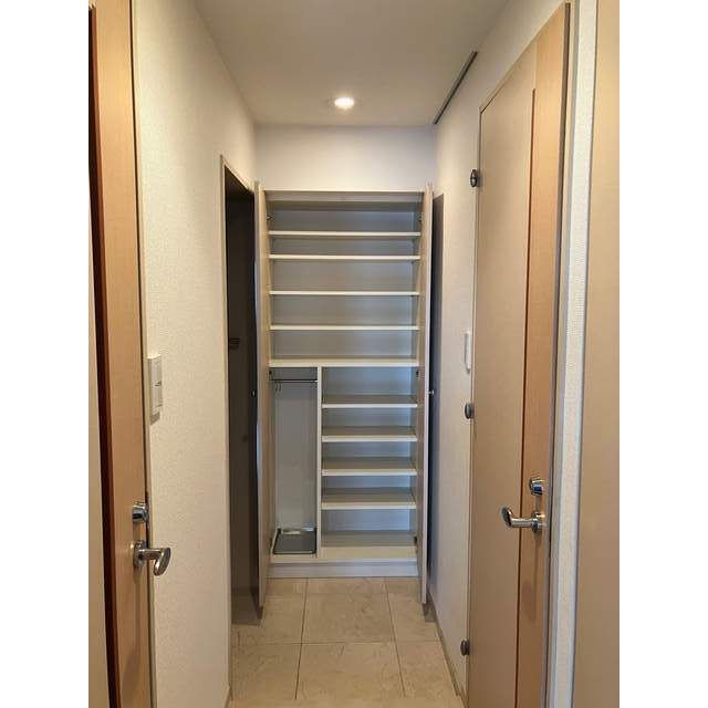 玄関　広々とした玄関☆