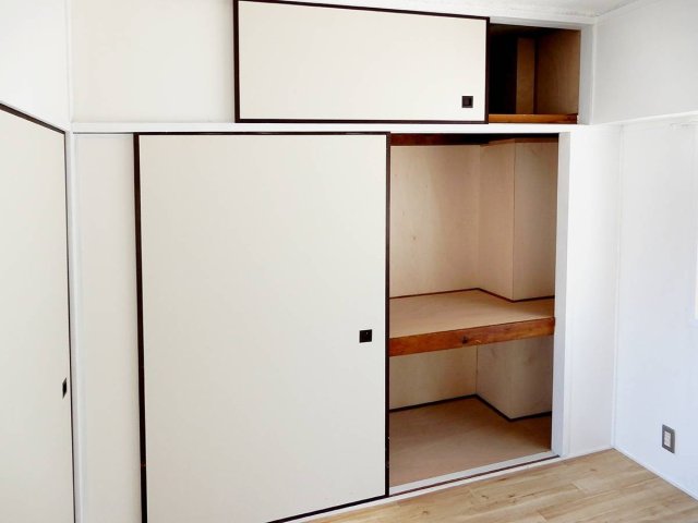 収納　イメージ