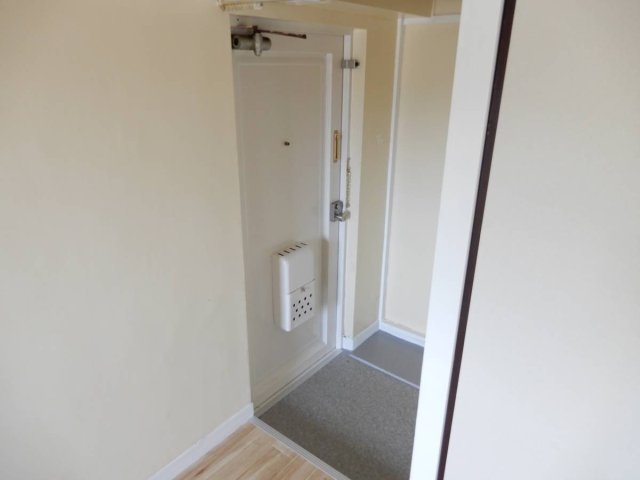 玄関　イメージ