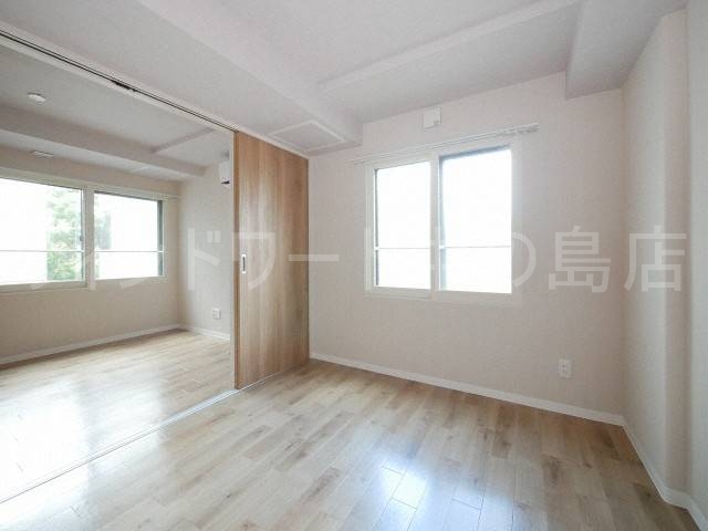 その他部屋・スペース　詳細は、ウィンドワード中の島店までご相談下さい。