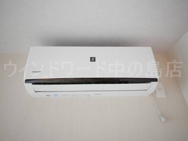 その他設備　詳細は、ウィンドワード中の島店までご相談下さい。