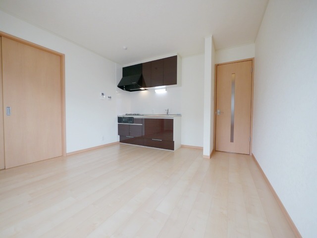 居室・リビング　（別タイプ参考写真）イーエルビー上十条　北区上十条５