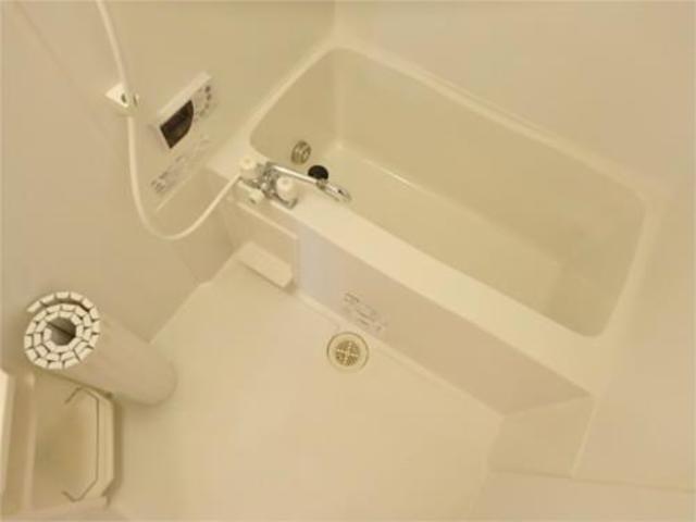 バス・シャワールーム　追い焚き、浴室乾燥機付