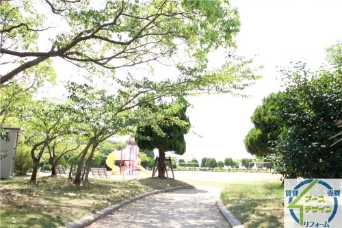 その他　朝霧公園（その他）まで967m