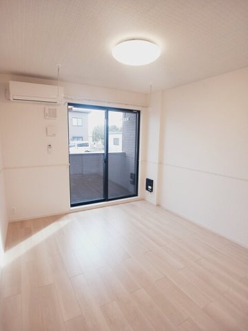 居室・リビング　使いやすいリビングです