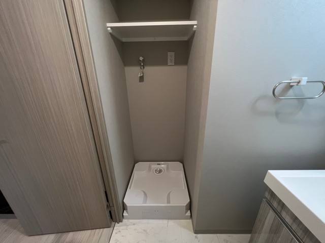 その他設備　別号室の写真です