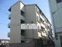 笠松駅より徒歩5分 築39年9ヶ月 4階建の賃貸物件