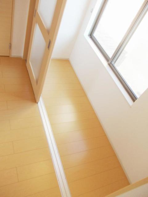 バルコニー　サンルーム