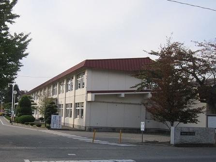 小学校　十和田東小学校（小学校）まで900m