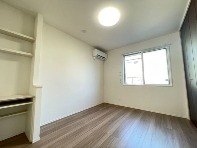 その他部屋・スペース