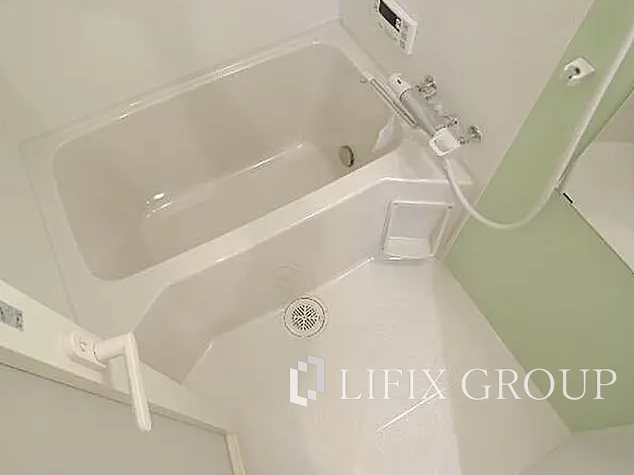 バス・シャワールーム　風呂