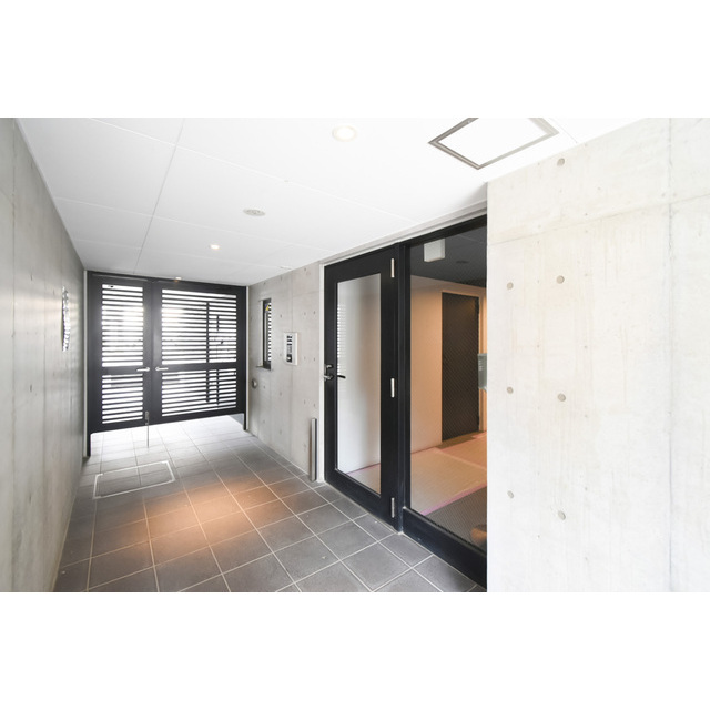 居室・リビング　ゆったりとしたリビングです