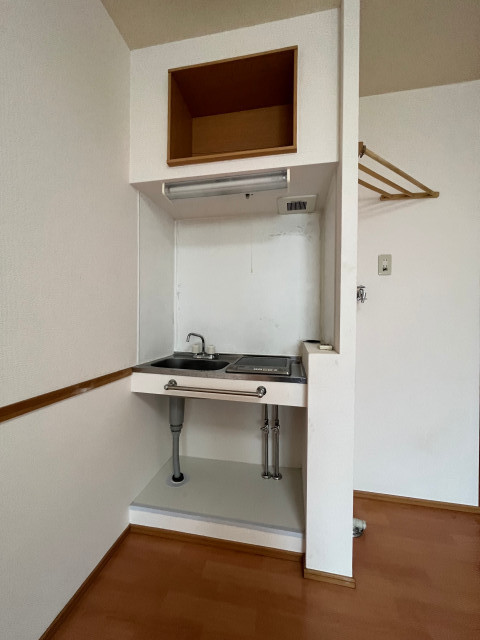 キッチン　参考画像