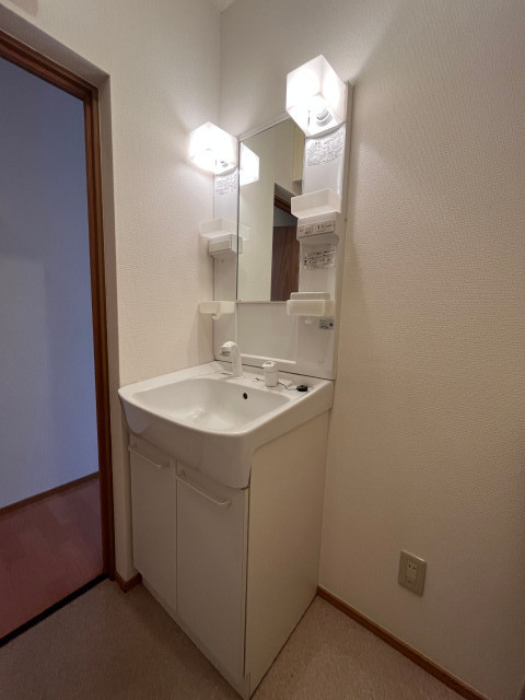 洗面設備　参考画像