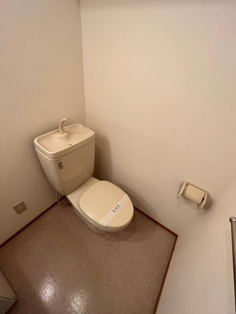 トイレ　参考画像