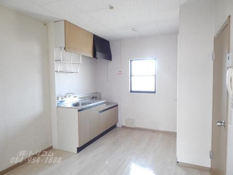 居室・リビング　ダイニング