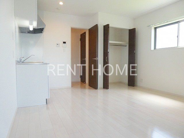 その他　リビング8.5帖