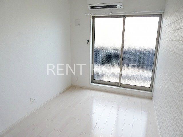 その他部屋・スペース　洋室4.1帖