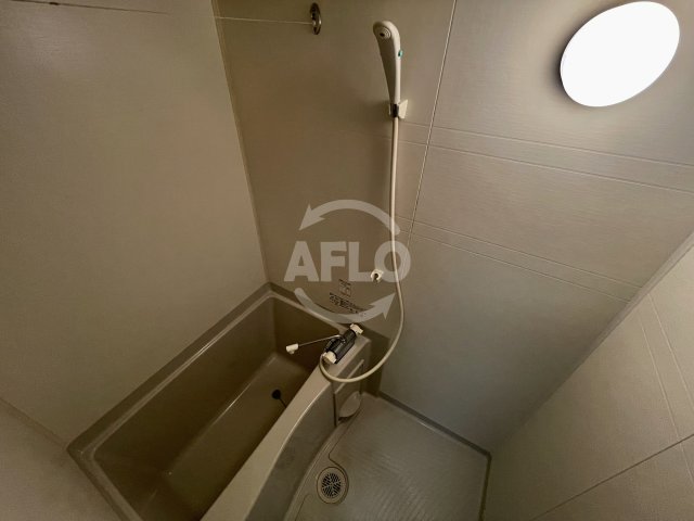 バス・シャワールーム　VIENTO VERDE(ヴィエントヴェルデ)　浴室