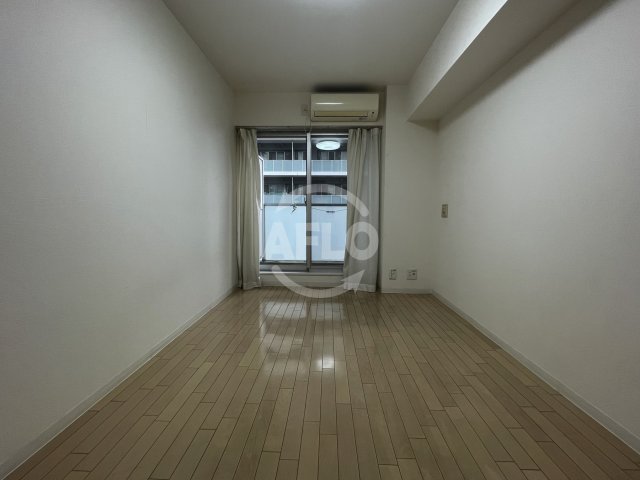 居室・リビング　VIENTO VERDE(ヴィエントヴェルデ)　洋室