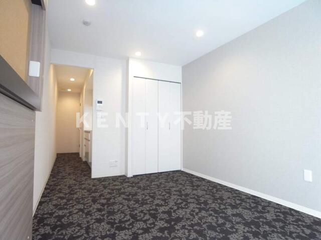 居室・リビング　ゆったり過ごせる居間です