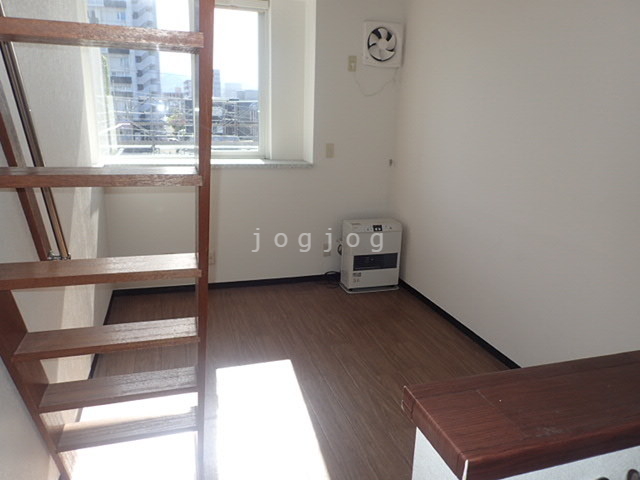 その他部屋・スペース　子供部屋