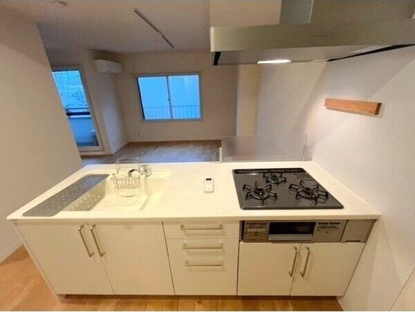 キッチン　☆使いやすいシステムキッチン☆