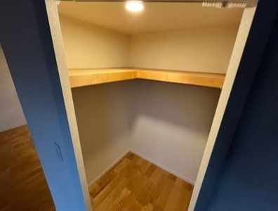 収納　☆たっぷり収納☆