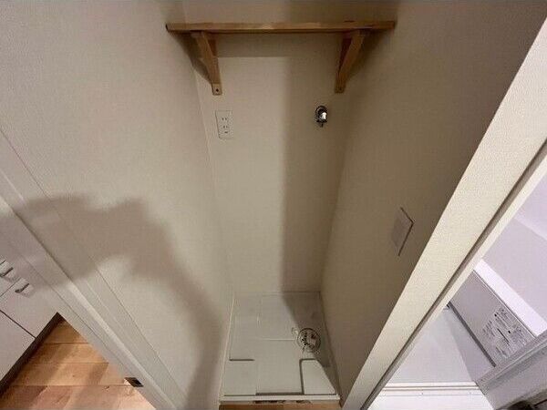 その他設備　☆室内洗濯機置場☆