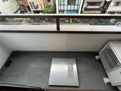 バルコニー　☆バルコニー☆